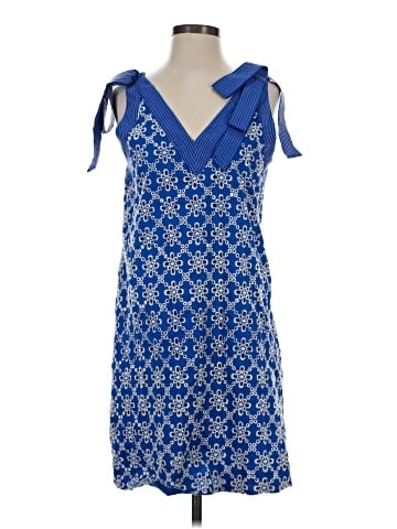 Fate Casual Dress (view 1)