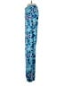 Lilly Pulitzer Print Blue Casual Pants Size XS - photo 5