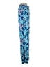 Lilly Pulitzer Print Blue Casual Pants Size XS - photo 4