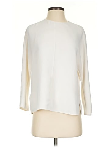 Vince. 3/4 Sleeve Blouse (view 1)
