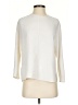Vince. 100% Polyester Ivory 3/4 Sleeve Blouse Size 0 - photo 1