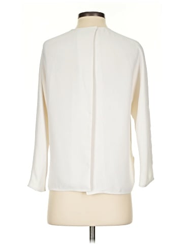 Vince. 3/4 Sleeve Blouse (view 2)