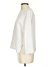 Vince. 100% Polyester Ivory 3/4 Sleeve Blouse Size 0 - photo 5