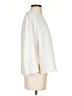 Vince. 100% Polyester Ivory 3/4 Sleeve Blouse Size 0 - photo 4