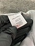 Veronica Beard Black Wool Blazer Size 4 - photo 7