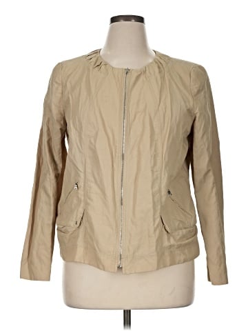Kasper Jacket (view 1)