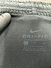 Nike 100% Recycled Polyester Green Athletic Shorts Size S - photo 4