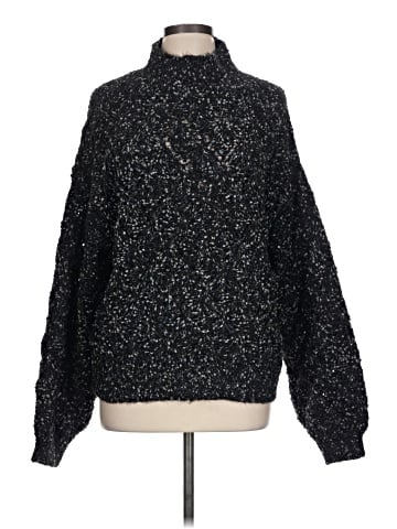 Melrose and Market Pullover Sweater (view 1)