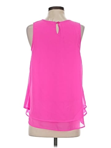 Japna Sleeveless Blouse (view 2)