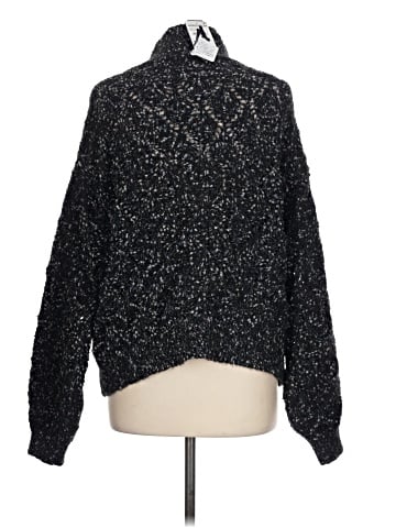Melrose and Market Pullover Sweater (view 2)