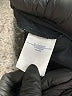 Lands' End Solid Black Casual Pants Size S - photo 8