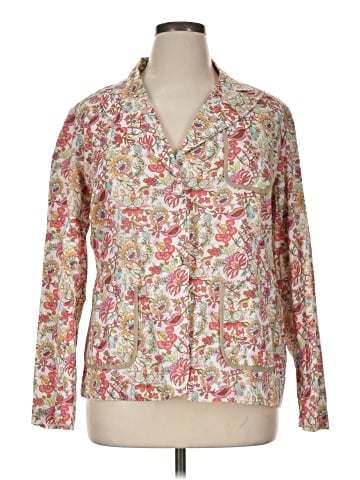 Coldwater Creek Blazer (view 1)