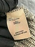 Sleeping On Snow Gray Pullover Sweater Size S - photo 8