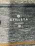 Athleta Gray Yoga Pants Size M - photo 7