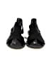 NoSox Black Sandals Size EU 37 - photo 2