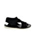 NoSox Black Sandals Size EU 37 - photo 1