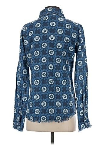 Tizzie Long Sleeve Blouse (view 2)