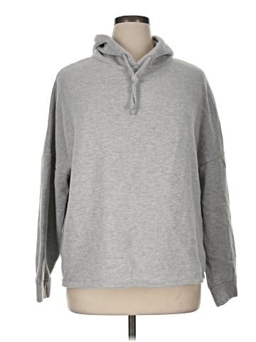 Catherine Malandrino Pullover Hoodie (view 1)