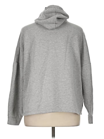 Catherine Malandrino Pullover Hoodie (view 2)