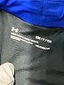 Under Armour Print Blue Athletic Shorts Size S - photo 3