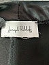 Joseph Ribkoff Black Casual Pants Size L (estimated) - photo 7