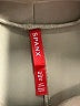 SPANX Tan Short Sleeve Turtleneck Size XL - photo 7