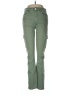 Paige Green Jeans Size 28 waist - photo 1
