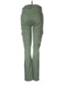 Paige Green Jeans Size 28 waist - photo 2