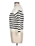 Uniqlo Stripes Ivory Pullover Sweater Size 11 - photo 5