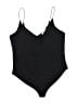 Gaze Black Bodysuit Size L - photo 1