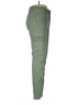 Paige Green Jeans Size 28 waist - photo 4