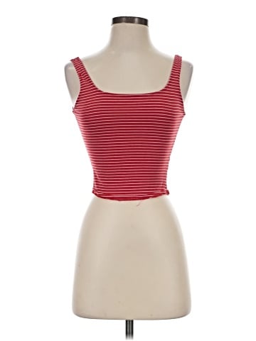 Heart & Hips Tank Top (view 1)