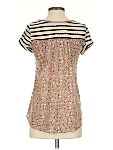 Akemi + Kin Short Sleeve T-Shirt (view 2)