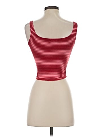 Heart & Hips Tank Top (view 2)