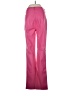 AFRM 100% Polyurethane Pink Casual Pants Size 27 waist - photo 2
