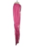 AFRM 100% Polyurethane Pink Casual Pants Size 27 waist - photo 4