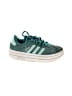 Adidas Teal Blue Sneakers Size 4 (youth) - photo 1