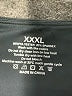 Unbranded Black Active Pants Size XXXL - photo 3