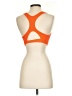 Athleta Orange Sports Bra Size XS - photo 2