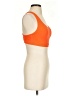 Athleta Orange Sports Bra Size XS - photo 4