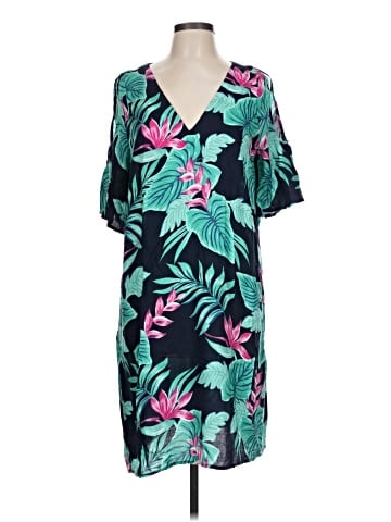 Caribbean Joe Casual Dress (view 1)
