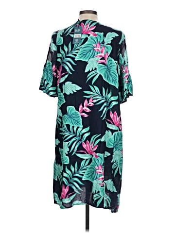 Caribbean Joe Casual Dress (view 2)