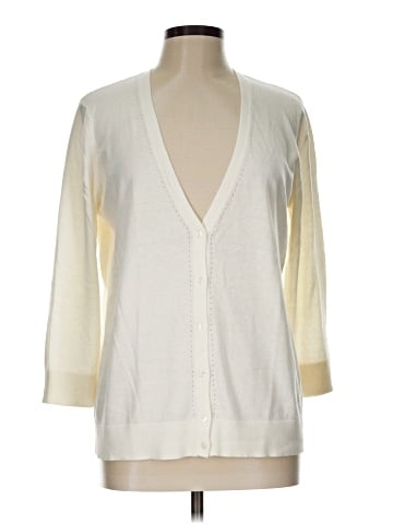 Ann Taylor LOFT Outlet Cardigan (view 1)