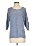 PrAna Blue Pullover Sweater Size XS - photo 1