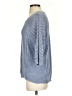 PrAna Blue Pullover Sweater Size XS - photo 5