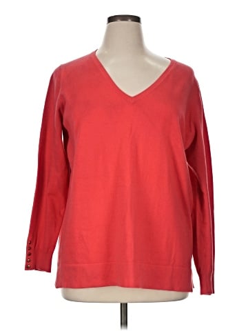 Boden Pullover Sweater (view 1)
