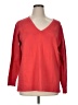 Boden Red Pullover Sweater Size XL - photo 1