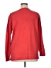 Boden Red Pullover Sweater Size XL - photo 2