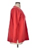 Boden Red Pullover Sweater Size XL - photo 4