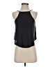 Silence and Noise Black Tank Top Size XS - photo 1